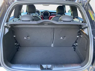 Mini Cooper John Cooper Works Steptronic