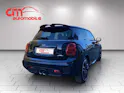 Mini Cooper John Cooper Works Steptronic