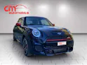 Mini Cooper John Cooper Works Steptronic