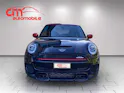 Mini Cooper John Cooper Works Steptronic