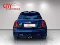 Mini Cooper John Cooper Works Steptronic