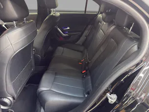 Mercedes-Benz A 220 d 4M - Progressive / DISTRONIC / 360 Grad Kamera / Soundsystem