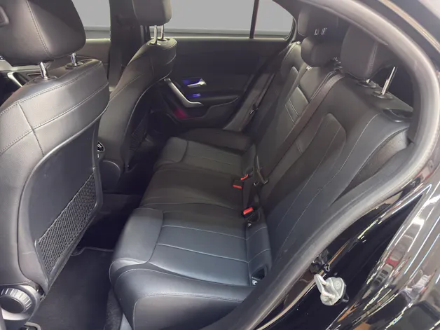 Mercedes-Benz A 220 d 4M - Progressive / DISTRONIC / 360 Grad Kamera / Soundsystem