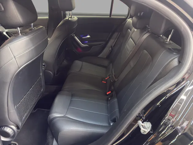 Mercedes-Benz A 220 d 4M - Progressive / DISTRONIC / 360 Grad Kamera / Soundsystem