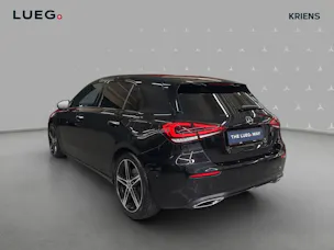 Mercedes-Benz A 220 d 4M - Progressive / DISTRONIC / 360 Grad Kamera / Soundsystem