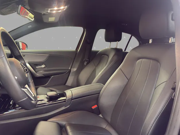 Mercedes-Benz A 220 d 4M - Progressive / DISTRONIC / 360 Grad Kamera / Soundsystem