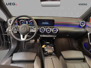 Mercedes-Benz A 220 d 4M - Progressive / DISTRONIC / 360 Grad Kamera / Soundsystem