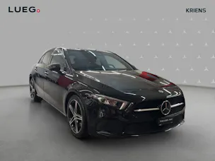 Mercedes-Benz A 220 d 4M - Progressive / DISTRONIC / 360 Grad Kamera / Soundsystem