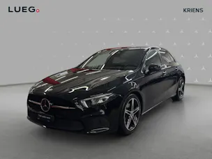 Mercedes-Benz A 220 d 4M - Progressive / DISTRONIC / 360 Grad Kamera / Soundsystem