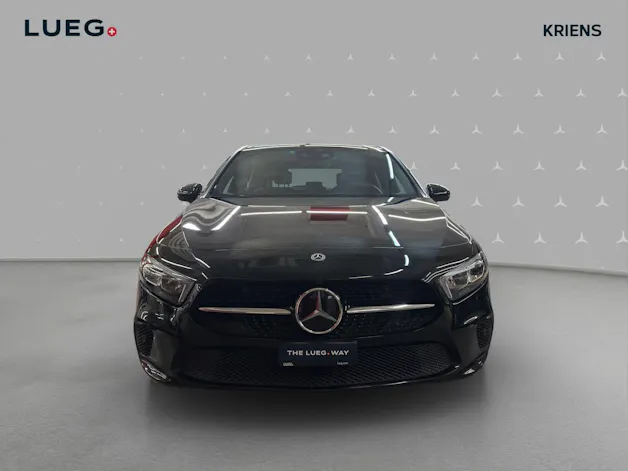 Mercedes-Benz A 220 d 4M - Progressive / DISTRONIC / 360 Grad Kamera / Soundsystem