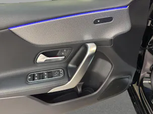 Mercedes-Benz A 220 d 4M - Progressive / DISTRONIC / 360 Grad Kamera / Soundsystem
