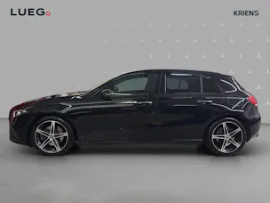 Mercedes-Benz A 220 d 4M - Progressive / DISTRONIC / 360 Grad Kamera / Soundsystem