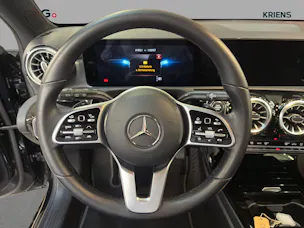 Mercedes-Benz A 220 d 4M - Progressive / DISTRONIC / 360 Grad Kamera / Soundsystem