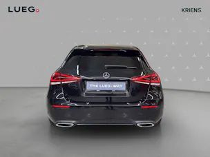 Mercedes-Benz A 220 d 4M - Progressive / DISTRONIC / 360 Grad Kamera / Soundsystem
