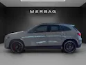 Mercedes-Benz GLA AMG 35 4Matic 8G-DCT