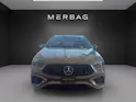 Mercedes-Benz GLA AMG 35 4Matic 8G-DCT