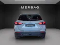 Mercedes-Benz GLA AMG 35 4Matic 8G-DCT