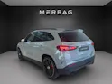 Mercedes-Benz GLA AMG 35 4Matic 8G-DCT