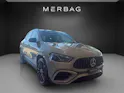 Mercedes-Benz GLA AMG 35 4Matic 8G-DCT