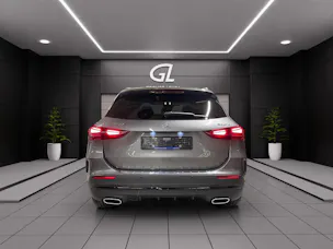 Mercedes-Benz GLA 250 4Matic 8G-DCT Swiss Star