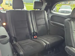 Dodge Durango 6.4 V8 HEMI SRT AWD