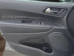 Dodge Durango 6.4 V8 HEMI SRT AWD