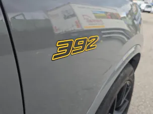 Dodge Durango 6.4 V8 HEMI SRT AWD