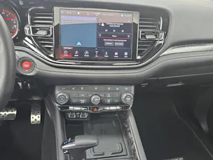Dodge Durango 6.4 V8 HEMI SRT AWD