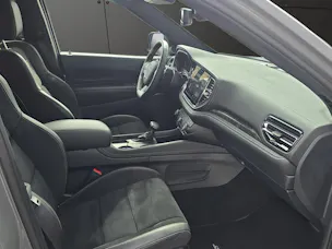 Dodge Durango 6.4 V8 HEMI SRT AWD