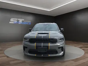 Dodge Durango 6.4 V8 HEMI SRT AWD