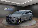 Dodge Durango 6.4 V8 HEMI SRT AWD