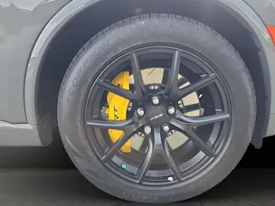 Dodge Durango 6.4 V8 HEMI SRT AWD