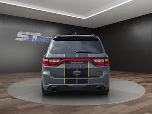 Dodge Durango 6.4 V8 HEMI SRT AWD