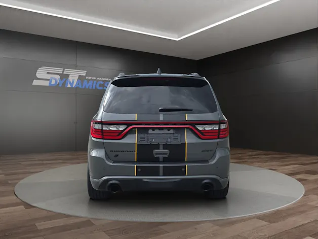 Dodge Durango 6.4 V8 HEMI SRT AWD