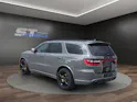 Dodge Durango 6.4 V8 HEMI SRT AWD