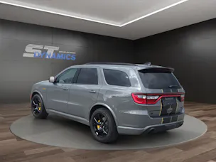 Dodge Durango 6.4 V8 HEMI SRT AWD