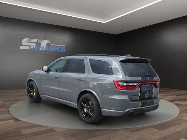 Dodge Durango 6.4 V8 HEMI SRT AWD