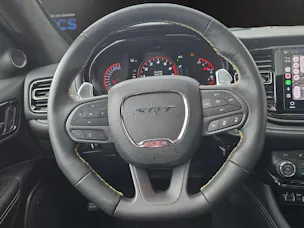 Dodge Durango 6.4 V8 HEMI SRT AWD