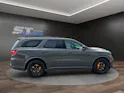 Dodge Durango 6.4 V8 HEMI SRT AWD