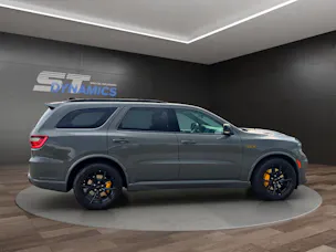 Dodge Durango 6.4 V8 HEMI SRT AWD