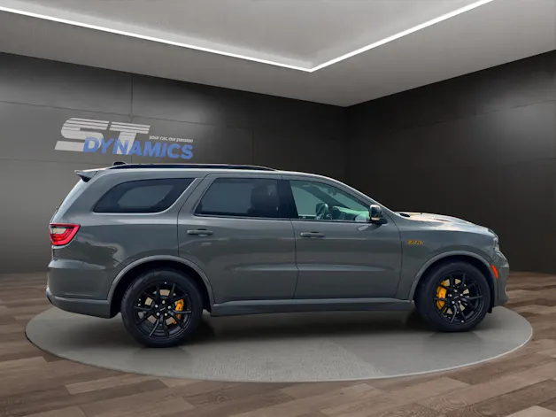 Dodge Durango 6.4 V8 HEMI SRT AWD