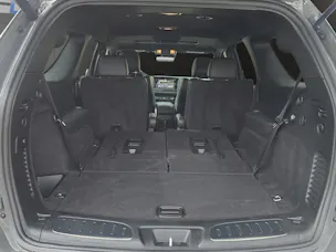 Dodge Durango 6.4 V8 HEMI SRT AWD