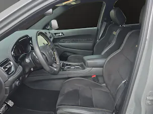 Dodge Durango 6.4 V8 HEMI SRT AWD