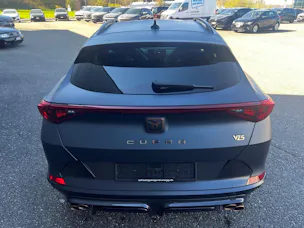 Cupra Formentor 2.5TSI VZ5 4Drive DSG