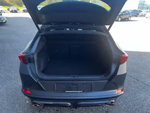 Cupra Formentor 2.5TSI VZ5 4Drive DSG