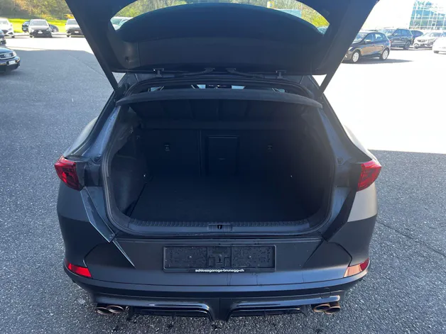 Cupra Formentor 2.5TSI VZ5 4Drive DSG