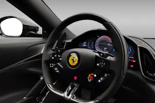 Ferrari Roma 3.9 V8 T