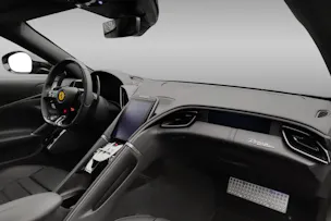 Ferrari Roma 3.9 V8 T