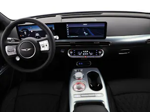 Genesis GV60 77.4 kWh Sport AWD