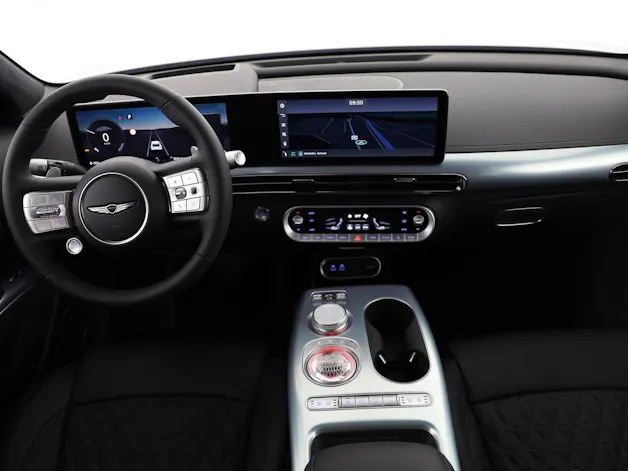 Genesis GV60 77.4 kWh Sport AWD
